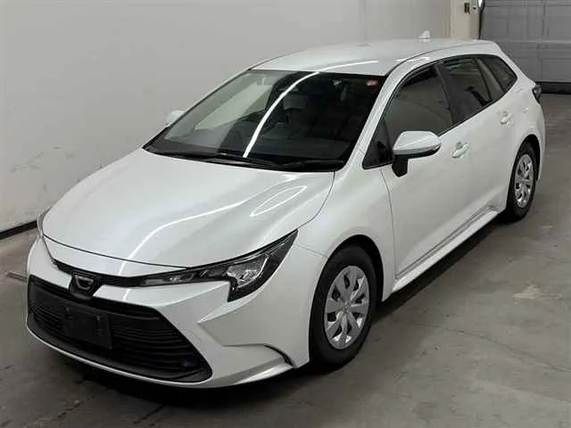 TOYOTA COROLLA TOURING 2023