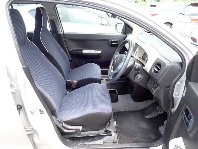 MAZDA CAROL 2021