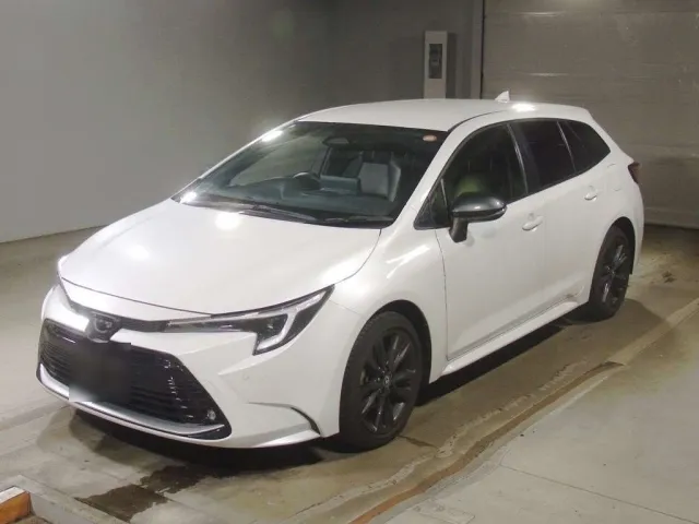 TOYOTA COROLLA TOURING 2023