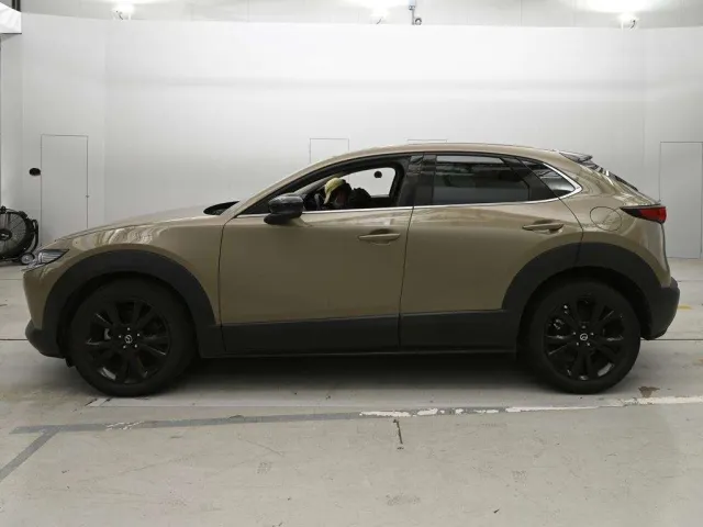 MAZDA CX-30 2023