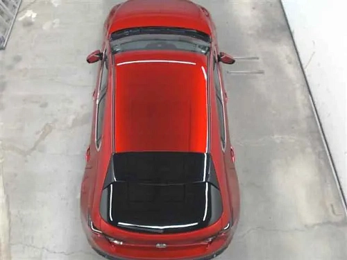 MAZDA MAZDA3 2023