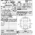 MAZDA MAZDA2 2022