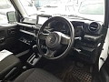 SUZUKI JIMNY 2022