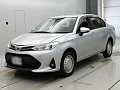 TOYOTA COROLLA AXIO 2021
