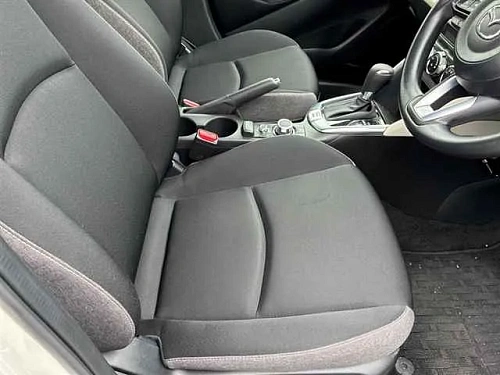 MAZDA MAZDA2 2023