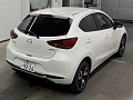 MAZDA MAZDA2 2023