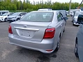 TOYOTA COROLLA AXIO 2021