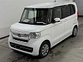 HONDA N BOX 2023