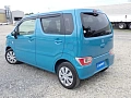 SUZUKI WAGON R 2023