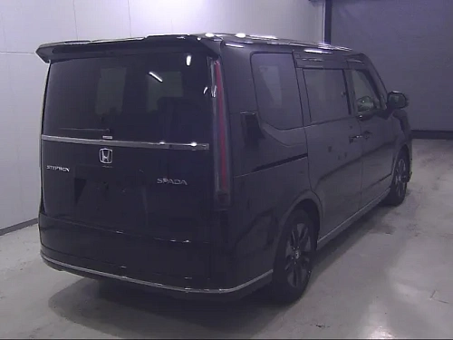 HONDA STEP WAGON 2023