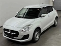 SUZUKI SWIFT 2021
