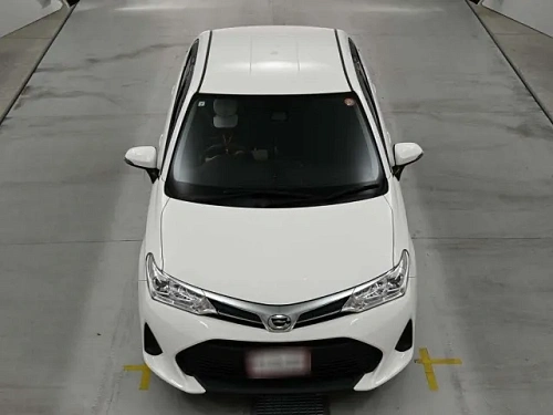 TOYOTA COROLLA AXIO 2021
