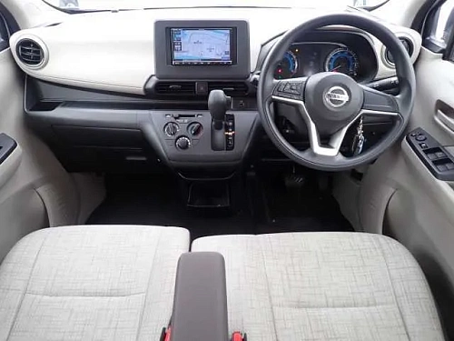 NISSAN DAYZ 2023