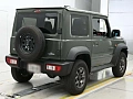 SUZUKI JIMNY SIERRA 2023