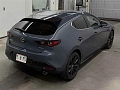 MAZDA MAZDA3 2023