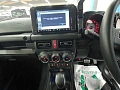 SUZUKI JIMNY SIERRA 2023