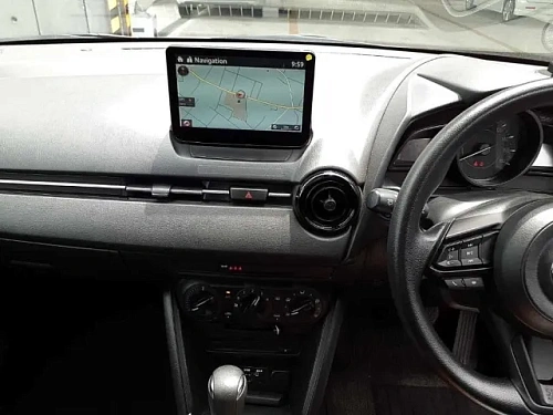 MAZDA MAZDA2 2023