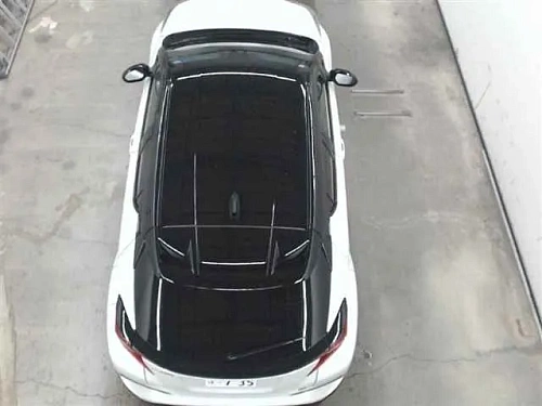 TOYOTA C-HR 2023