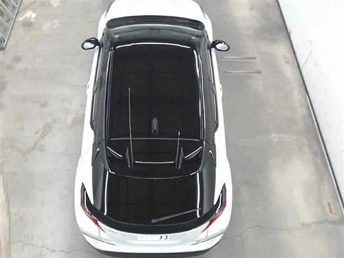 TOYOTA C-HR 2023