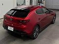 MAZDA MAZDA3 2023