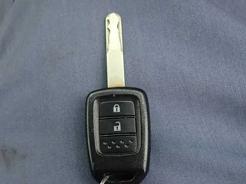 HONDA N VAN 2022