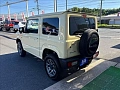 SUZUKI JIMNY 2023
