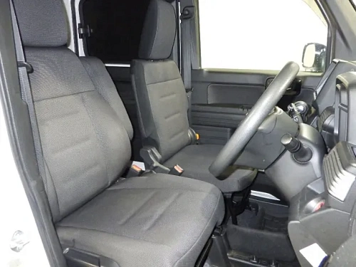 HONDA N VAN 2022