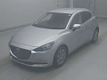 MAZDA MAZDA2 2022