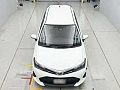 TOYOTA COROLLA FIELDER 2023