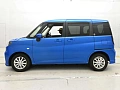 SUZUKI SOLIO 2022