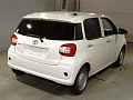 TOYOTA PASSO 2023